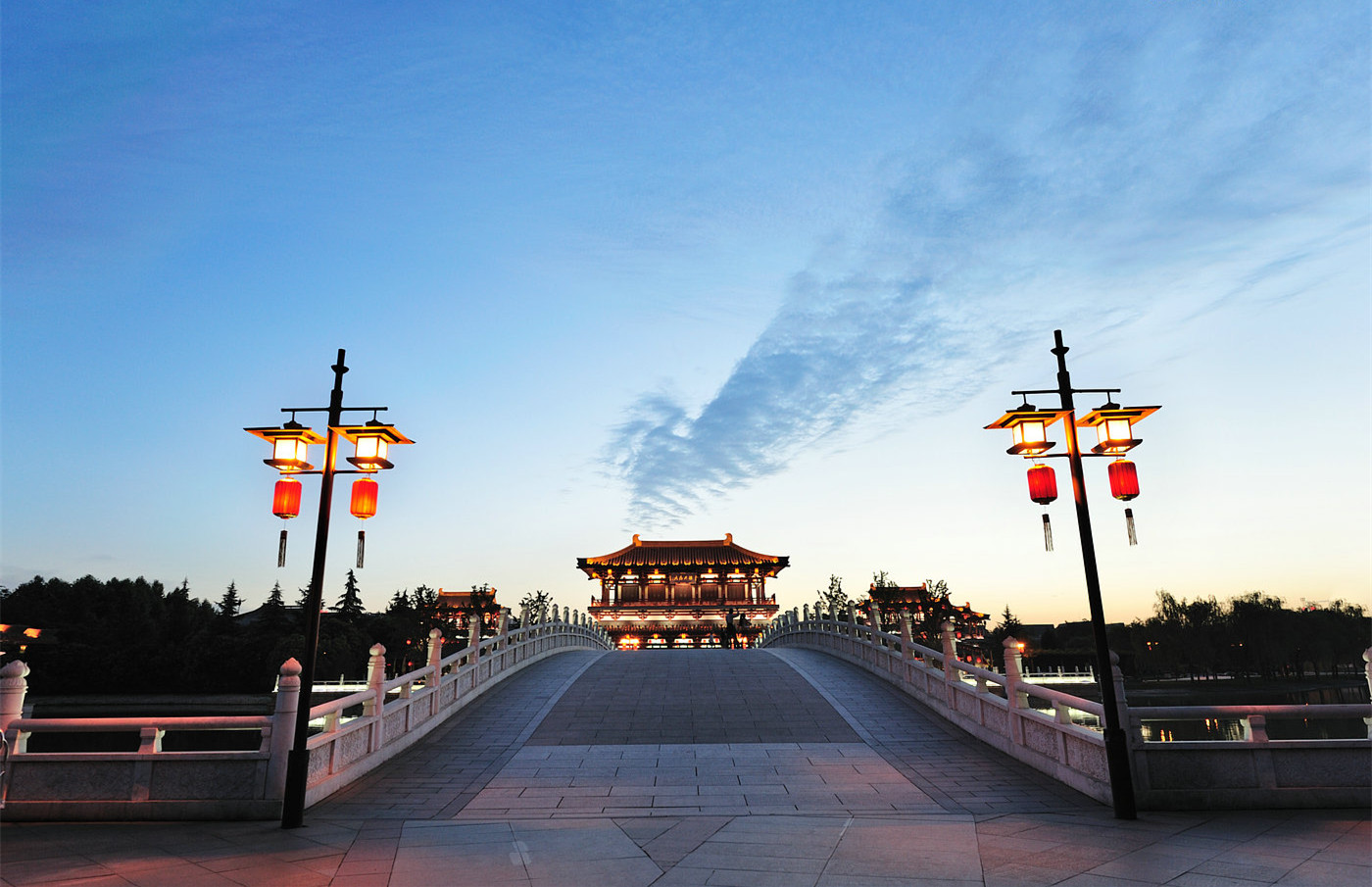 走进西安的全部视频,走进西安感受千年古都的魅力