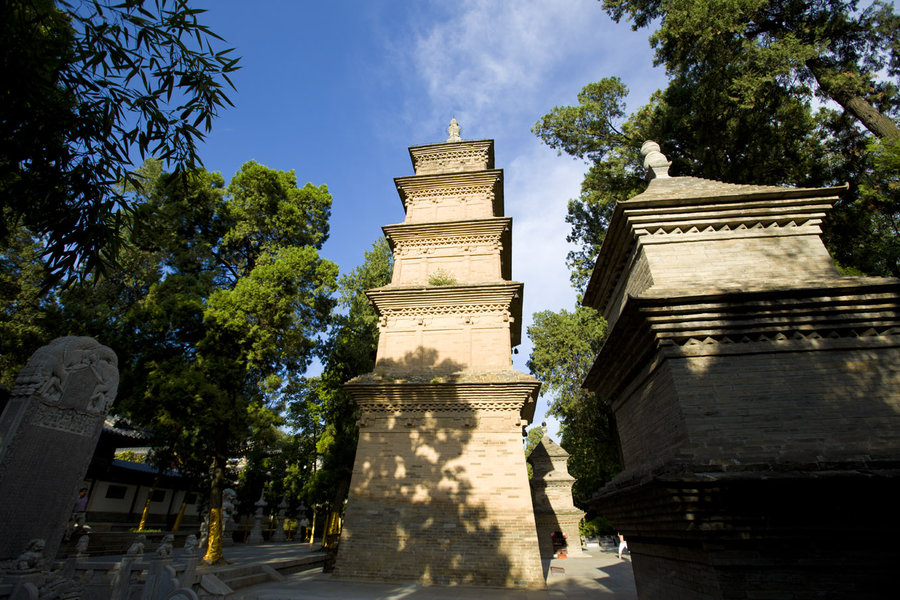 走进西安的全部视频,走进西安感受千年古都的魅力