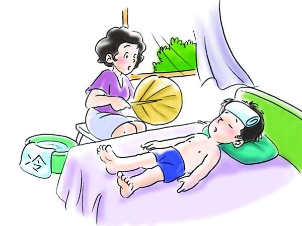 喝什么可以预防中暑,预防中暑的有效措施