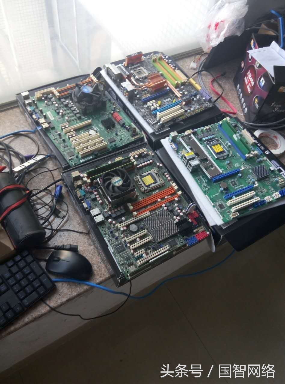 告别旧电脑,性能好的旧电脑