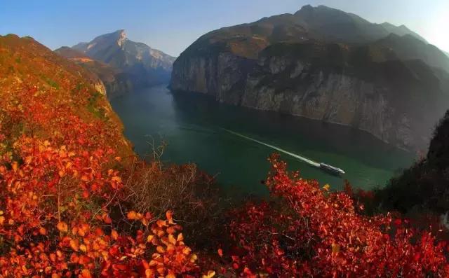 行走三峡的作品,行迹旅途重庆全部视频