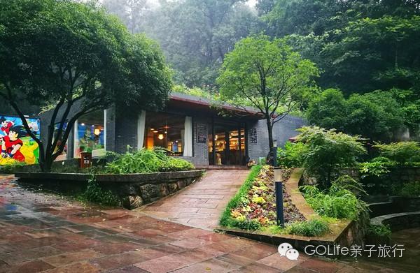 杭州亲子美食推荐,杭州景区民宿推荐亲子餐