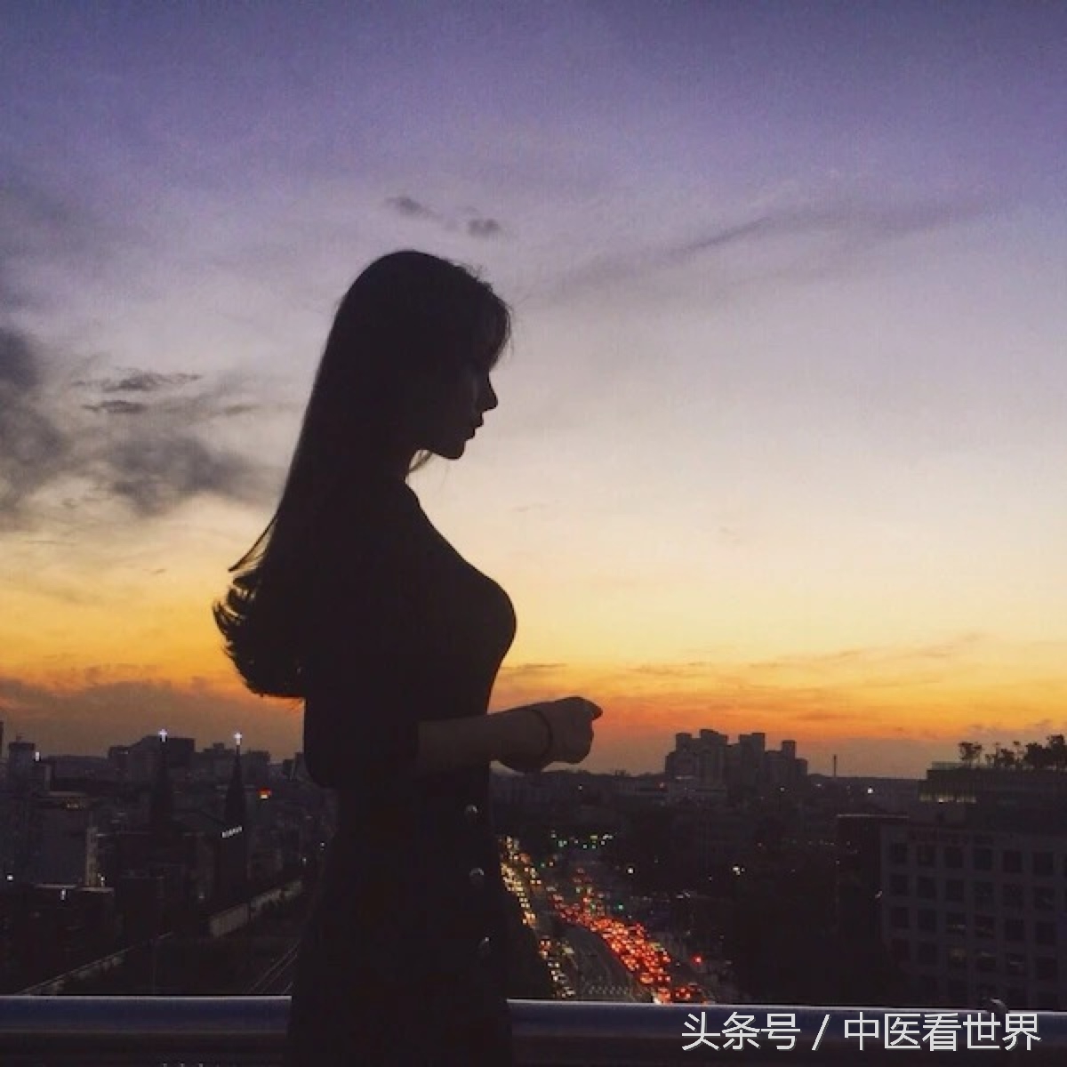 少女十六岁，还没有初潮，注意这种情况！