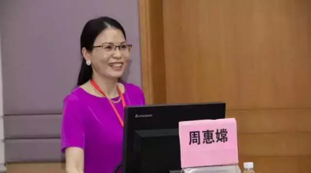 周惠嫦主任:鼻咽癌放疗后吞咽康复治疗的方法