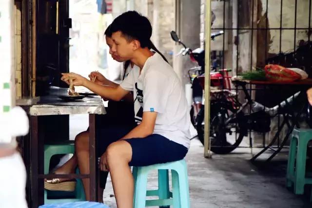 老味道，不吃咸煎饼的九记是一番怎么样的体验?