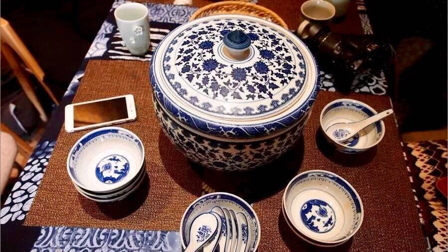 这才是真正的黄山,你见过这样的黄山吗