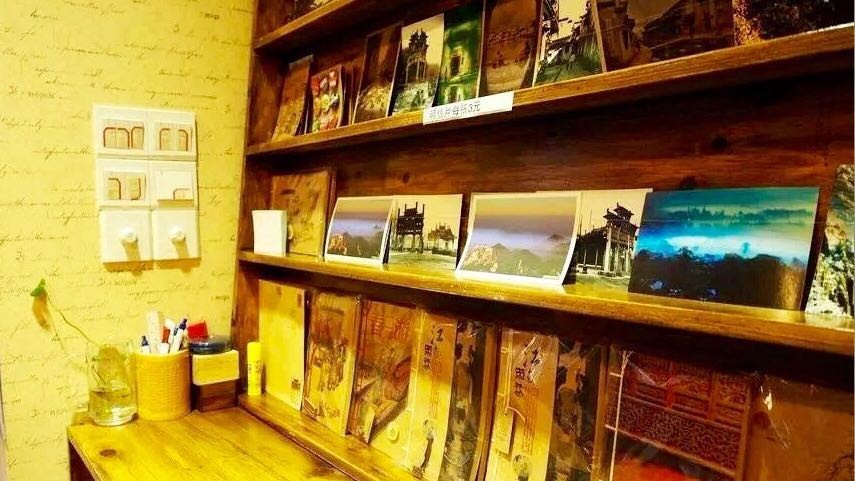 这才是真正的黄山,你见过这样的黄山吗