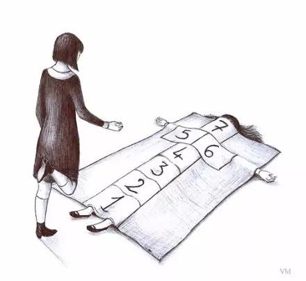 心之问|为什么我的人生像是被诅咒了?如何破?