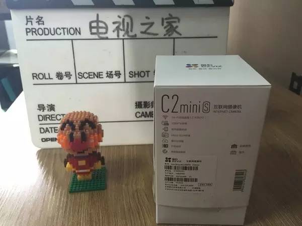 萤石c2minis,萤石c2s多功能互联网摄像机说明书