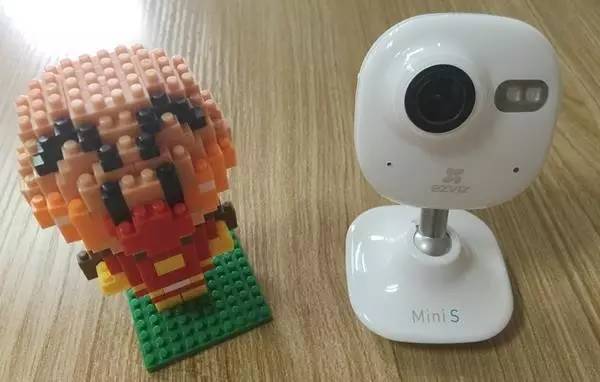 萤石c2minis,萤石c2s多功能互联网摄像机说明书