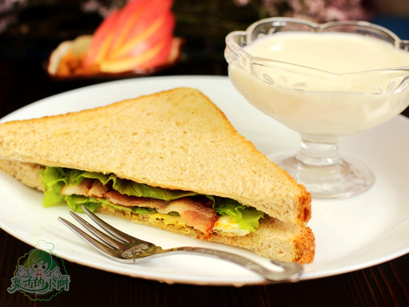 中式早餐vs西式早餐,小孩喜欢吃的西式早餐