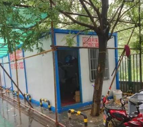 租房生活怎么样？北京“柜族”、东京“木质盒子”大比拼