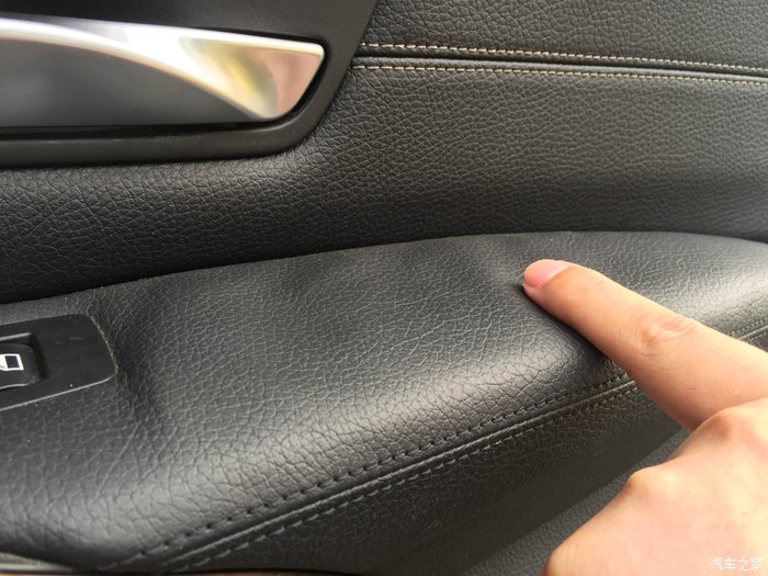 宝马进水事件,宝马进水了