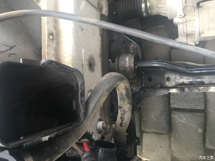 宝马进水事件,宝马进水了