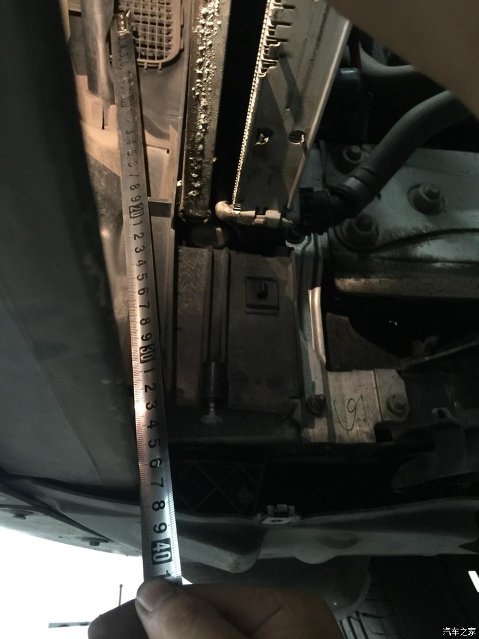 宝马进水事件,宝马进水了