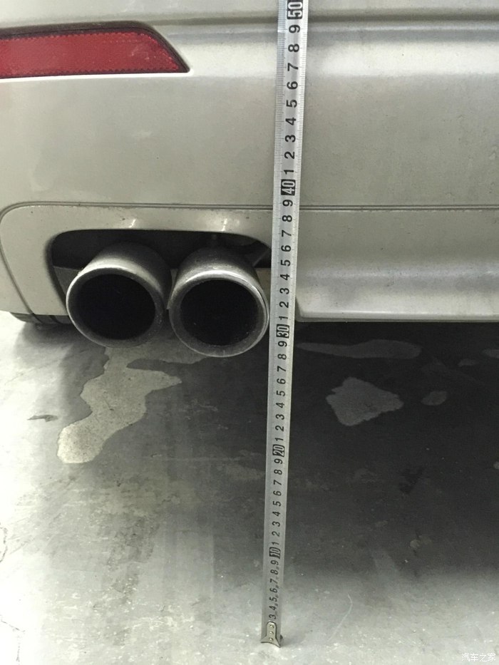 宝马进水事件,宝马进水了