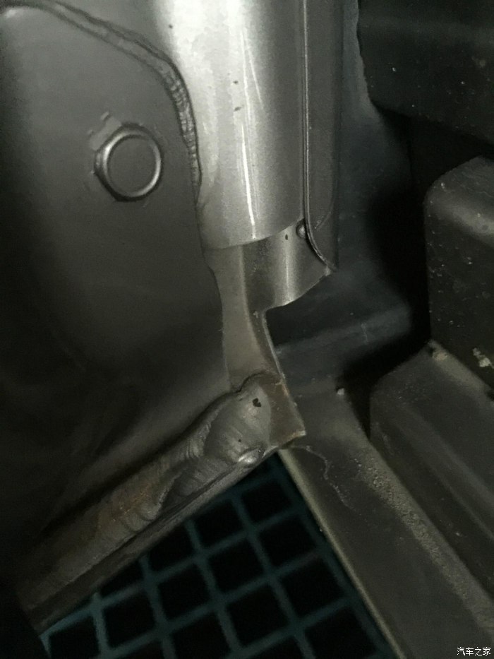 宝马进水事件,宝马进水了