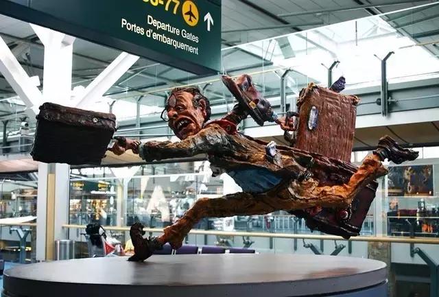 机场安检条件及标准,机场安检包括哪些类型