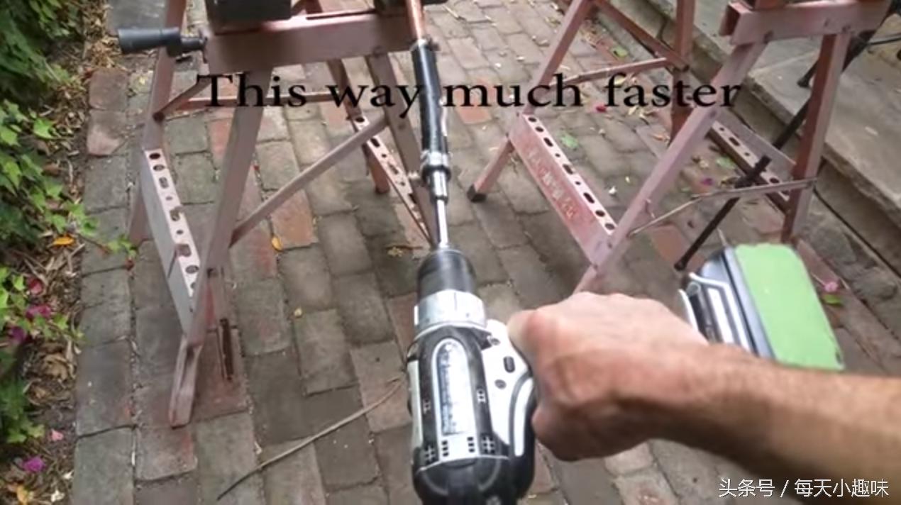 磁悬浮小火车小制作方法,自制磁吸小火车