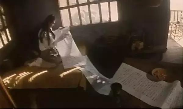 新流星蝴蝶剑评价,流星蝴蝶剑爱情