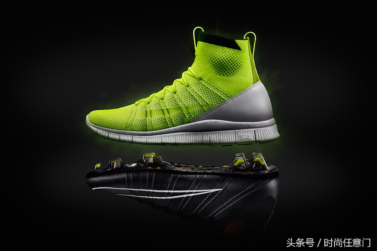 袜口潮鞋,长筒袜鞋最新款式