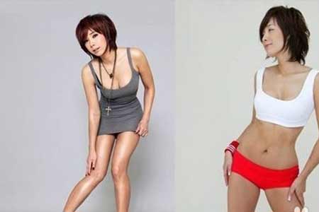 郑多燕减肥秘籍,郑多燕减肥法30分钟