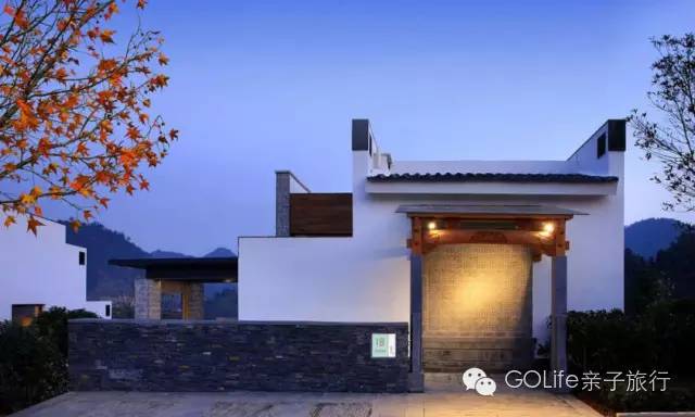 黄山德懋堂怡养山房,黄山德懋堂度假山庄