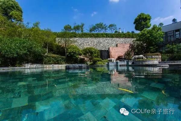 黄山德懋堂怡养山房,黄山德懋堂度假山庄