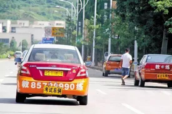 在长沙考驾照，不想被坑就看这篇文章！