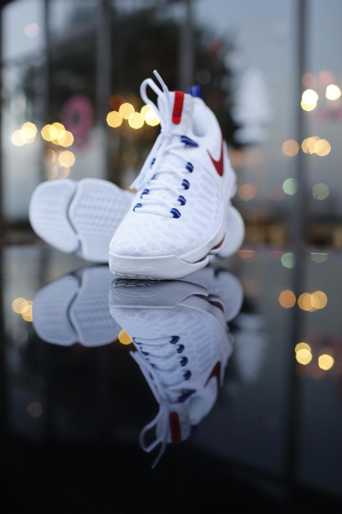 杜兰特球鞋kd9,杜兰特哪代战靴最好