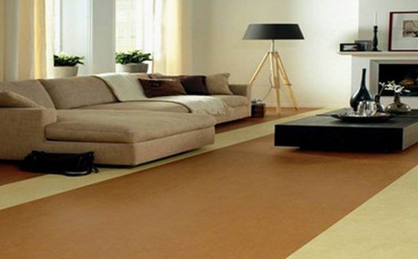 关于pvc地板的工程概况,pvc锁扣地板优缺点