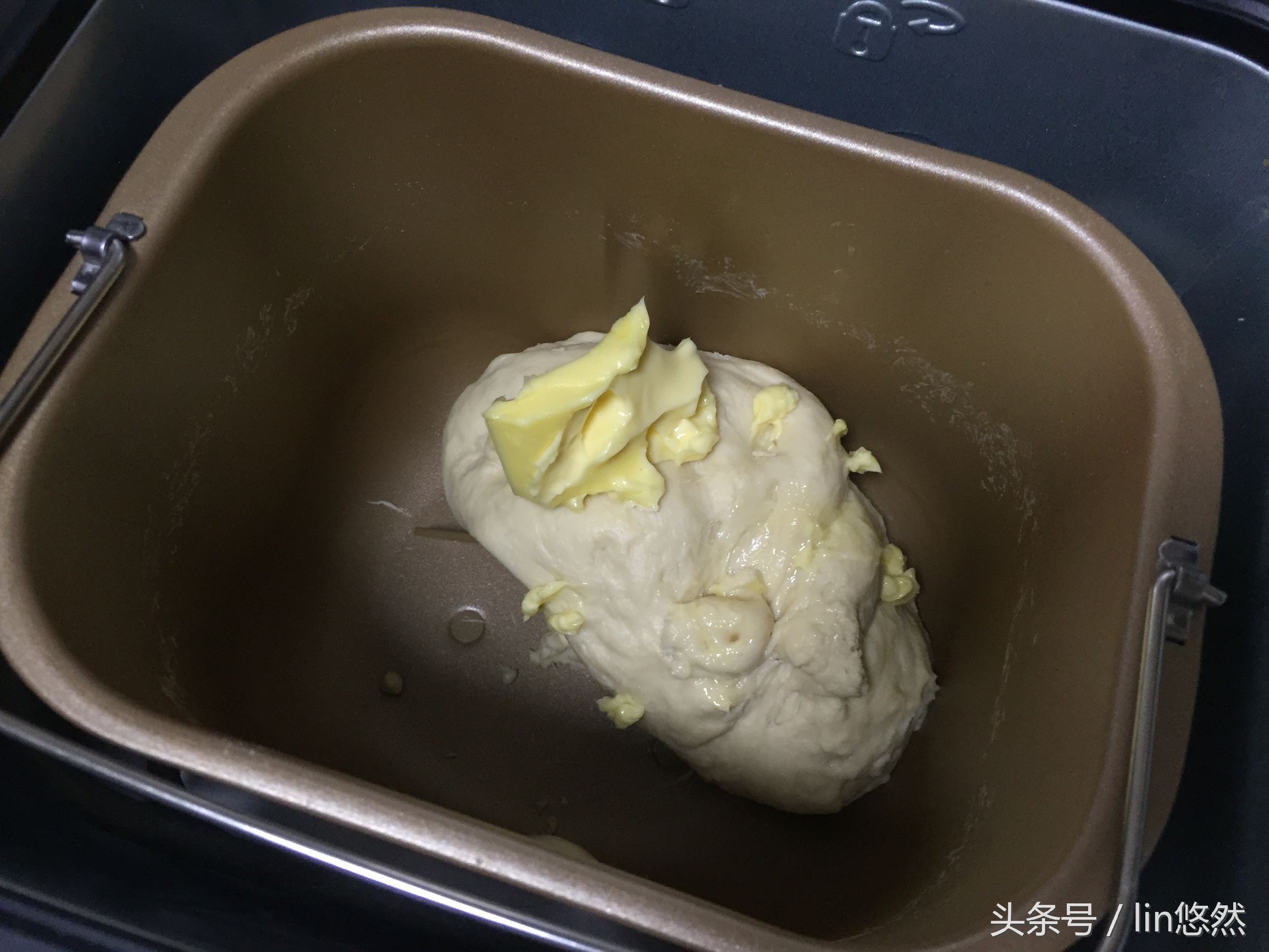 您家的面包机还在闲置,赶紧让他动起来,我来教您做