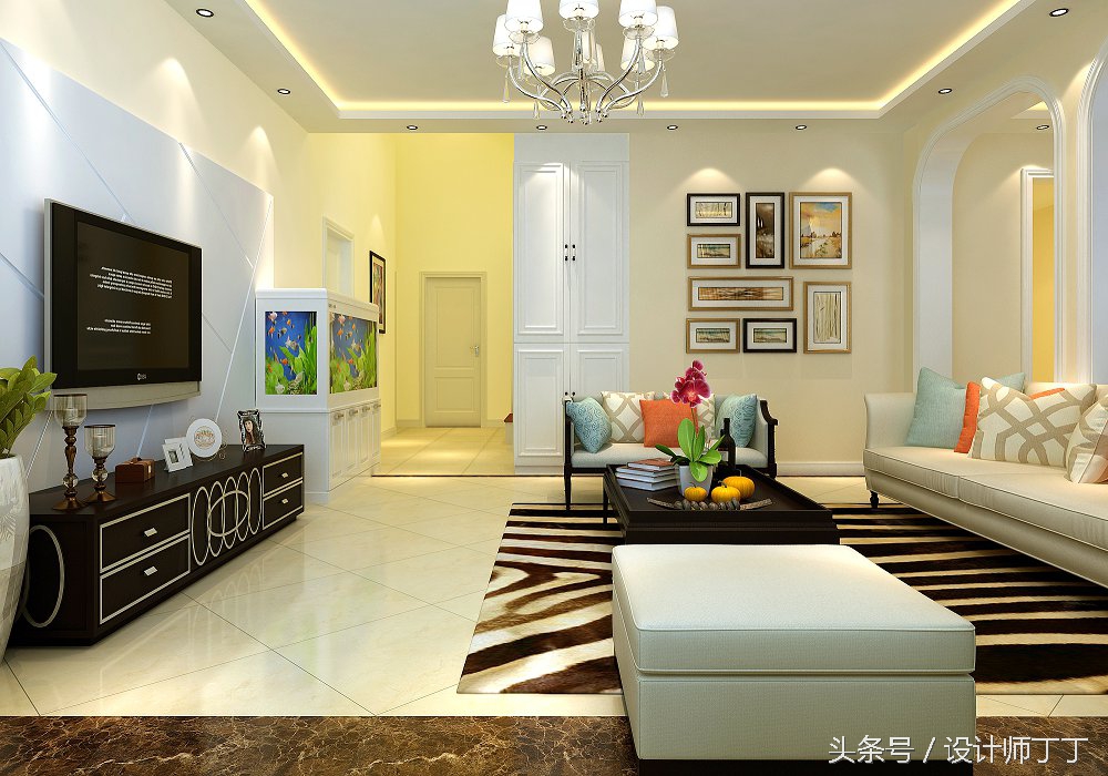 八达岭孔雀城100w别墅,八达岭孔雀城欧式