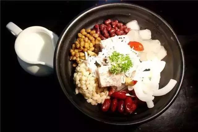 十大消暑小吃排名,全国十大特色美食小吃