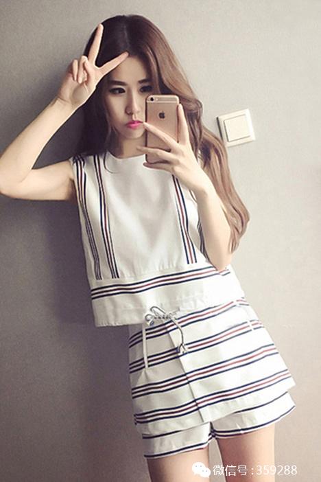 又闹衣荒,美哒哒的套装看过来!