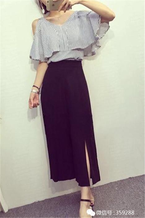 又闹衣荒,美哒哒的套装看过来!