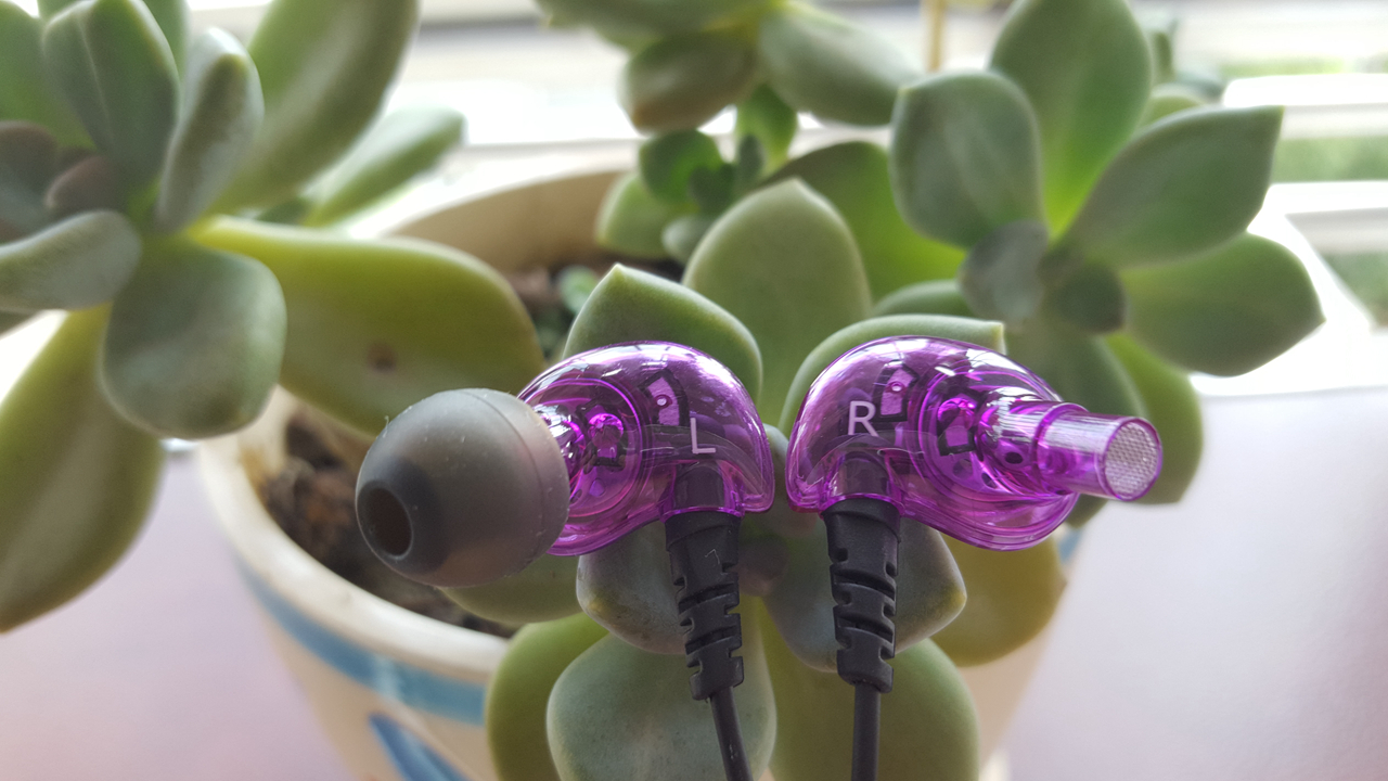 造型酷炫，兼具内涵，阿思翠GX20耳机体验