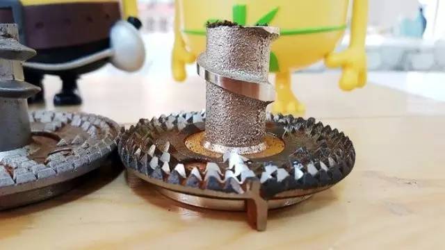 咖啡豆磨豆机如何选择,咖啡磨豆机可以磨别的东西吗