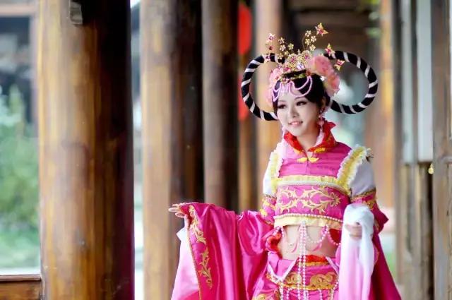 文化丨心悦君兮君不知：“美文青”宋玉单身之谜