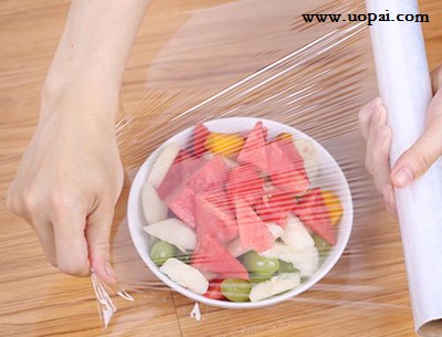 保鲜膜怎么用才更健康,保鲜膜怎么用密封性比较好
