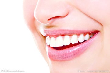 牙齿黄色牙垢怎么快速去除,如何才能有效的去除牙垢