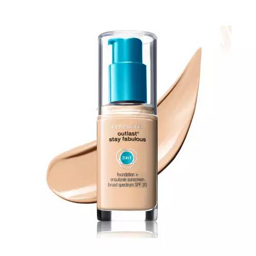 贵的底妆和便宜的底妆的区别,什么底妆最自然又便宜