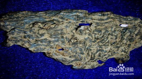 怎么认识紫檀木,如何认识沉香