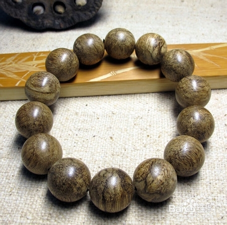 怎么认识紫檀木,如何认识沉香