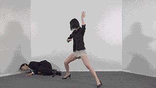 这个小吃货,萌哭了