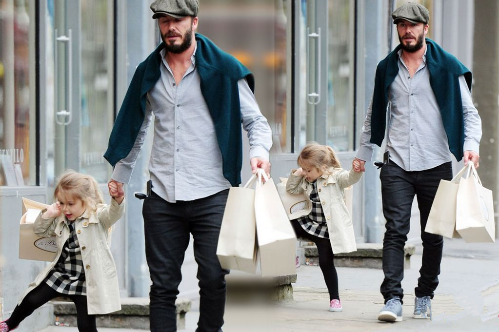 没有试过BP连衣裙，你永远不知道你家的小公主有多美！