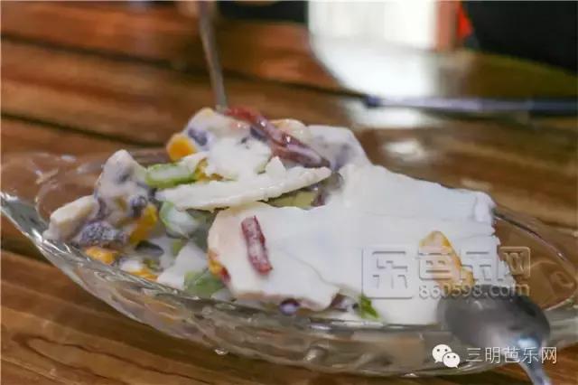 带你吃遍三明14家新店,在我心中你就是大老板