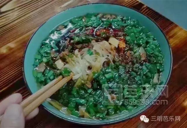 带你吃遍三明14家新店,在我心中你就是大老板