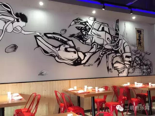 带你吃遍三明14家新店,在我心中你就是大老板