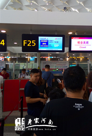 金秋沙巴游 (暑假去沙巴旅游攻略)